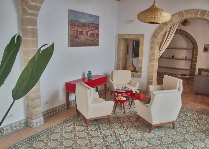 Riad Borj El Baroud