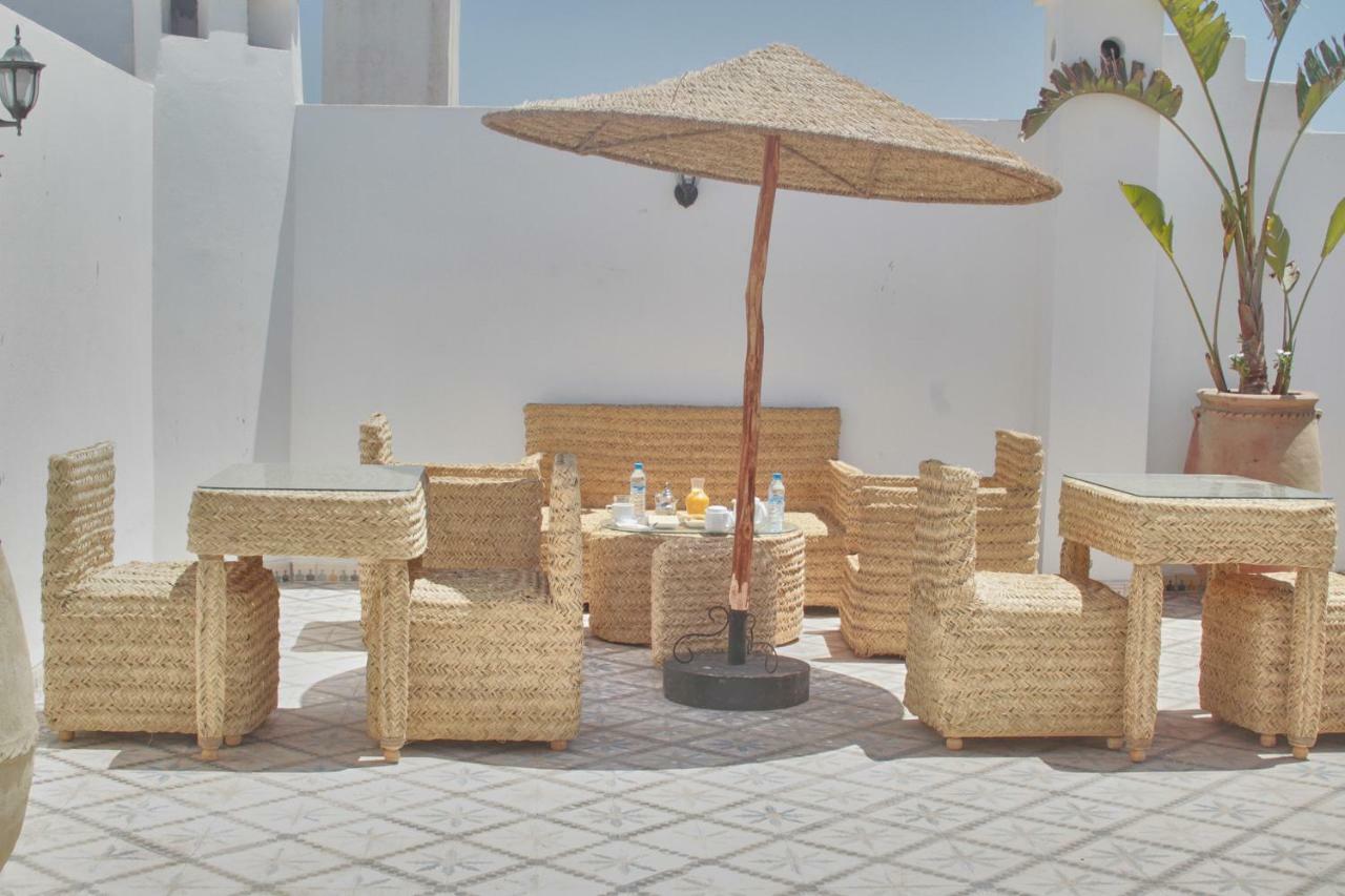 Riad Borj El Baroud