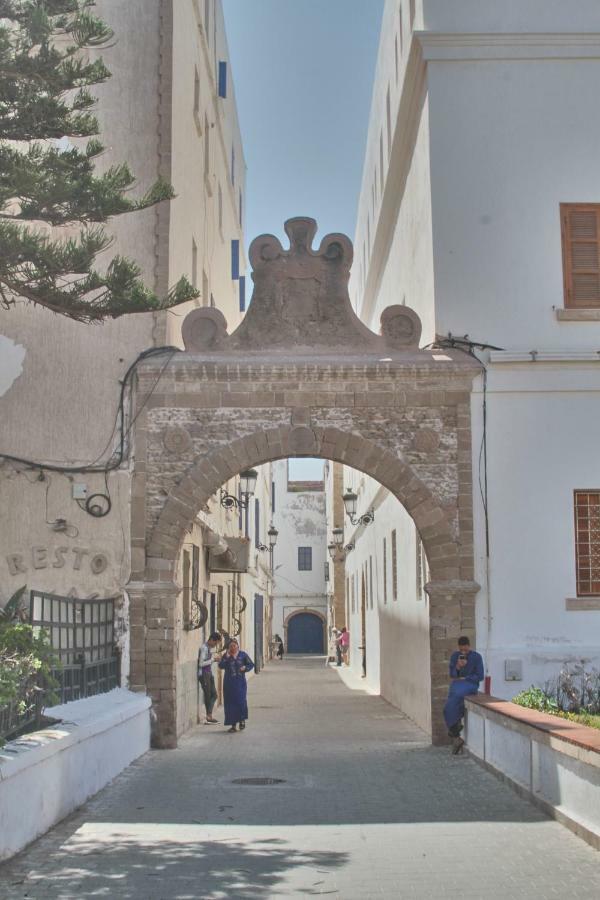 Borj El Baroud